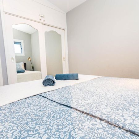 Very Romantic Seaview Apartment Patalavaca Mogan With Warm Pool Εξωτερικό φωτογραφία