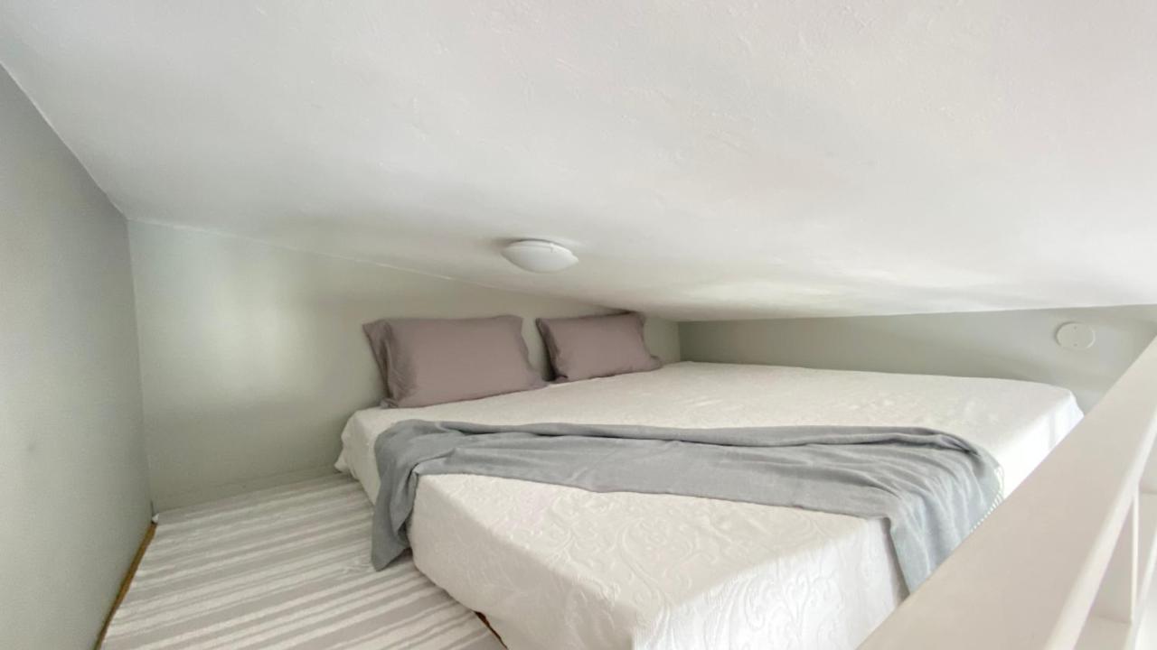 Very Romantic Seaview Apartment Patalavaca Mogan With Warm Pool Εξωτερικό φωτογραφία
